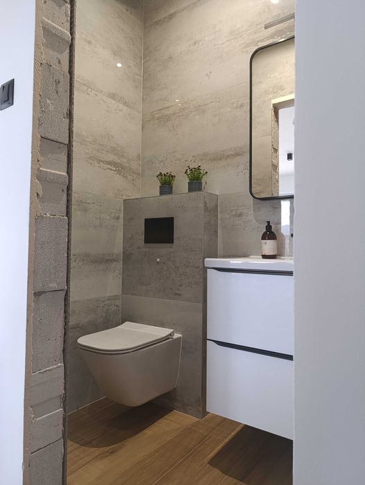 Wykończenia wnętrz, remonty, elewacje. Gwarancja jakości.