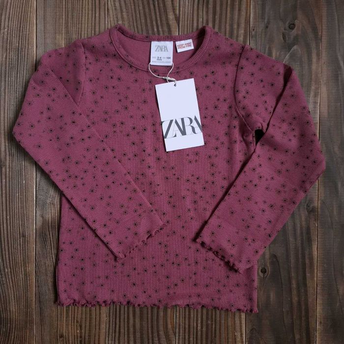 Новий костюм H&M та Zara на 3-4 роки. 104 hm світшот штани реглан зара