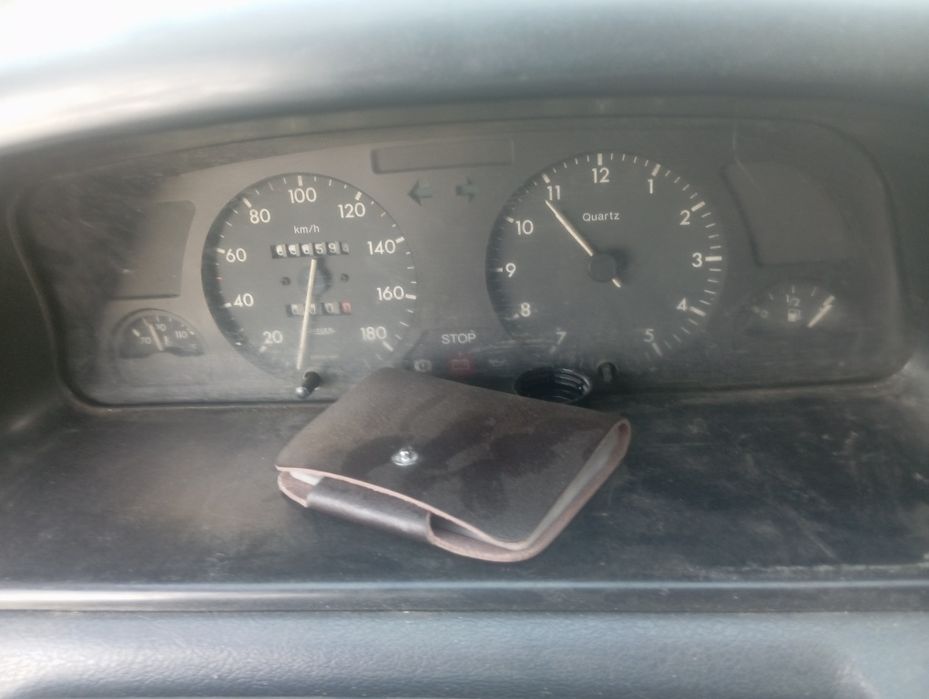 Продам Фіат скудо