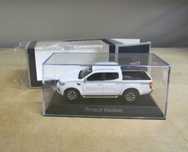 Renault Alaskan escala 1:43