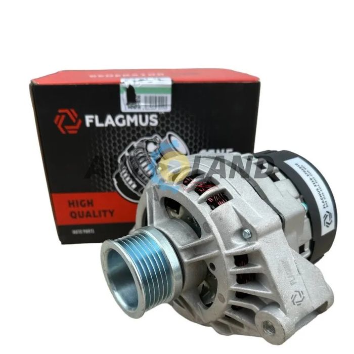 Продам генератор ВАЗ-2112 90 амп.