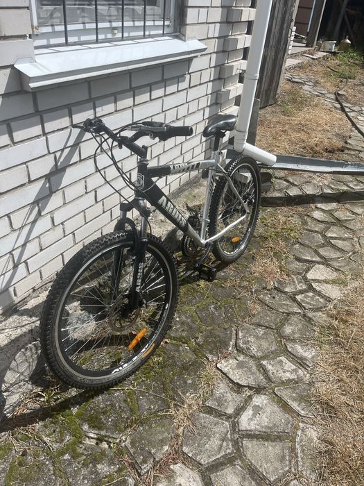 велосипед ardis x cross