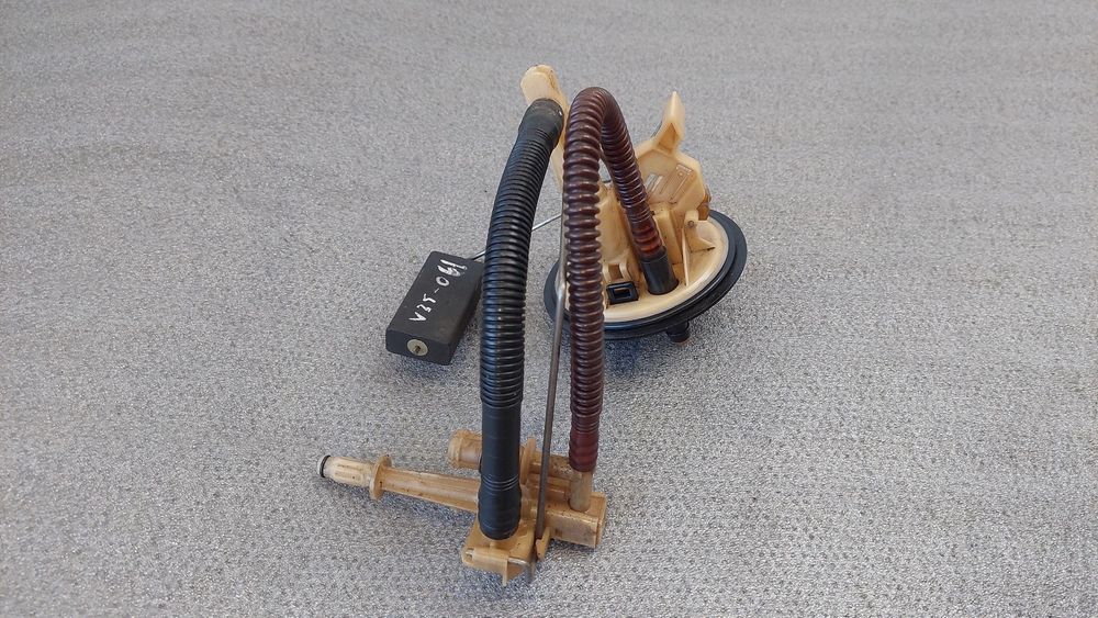 Boia combustível MERCEDES-BENZ Classe C (W202)