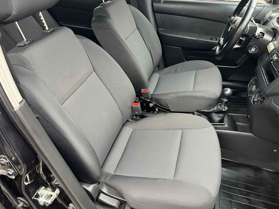 Авео найкраща та сама любима