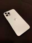iPhone 12 Pro Max 256 GB Biały + Oryginalne etui