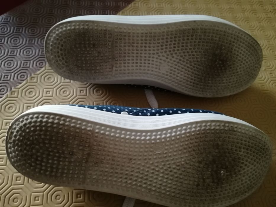 Sapatilhas de senhora