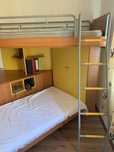 Cama Beliche