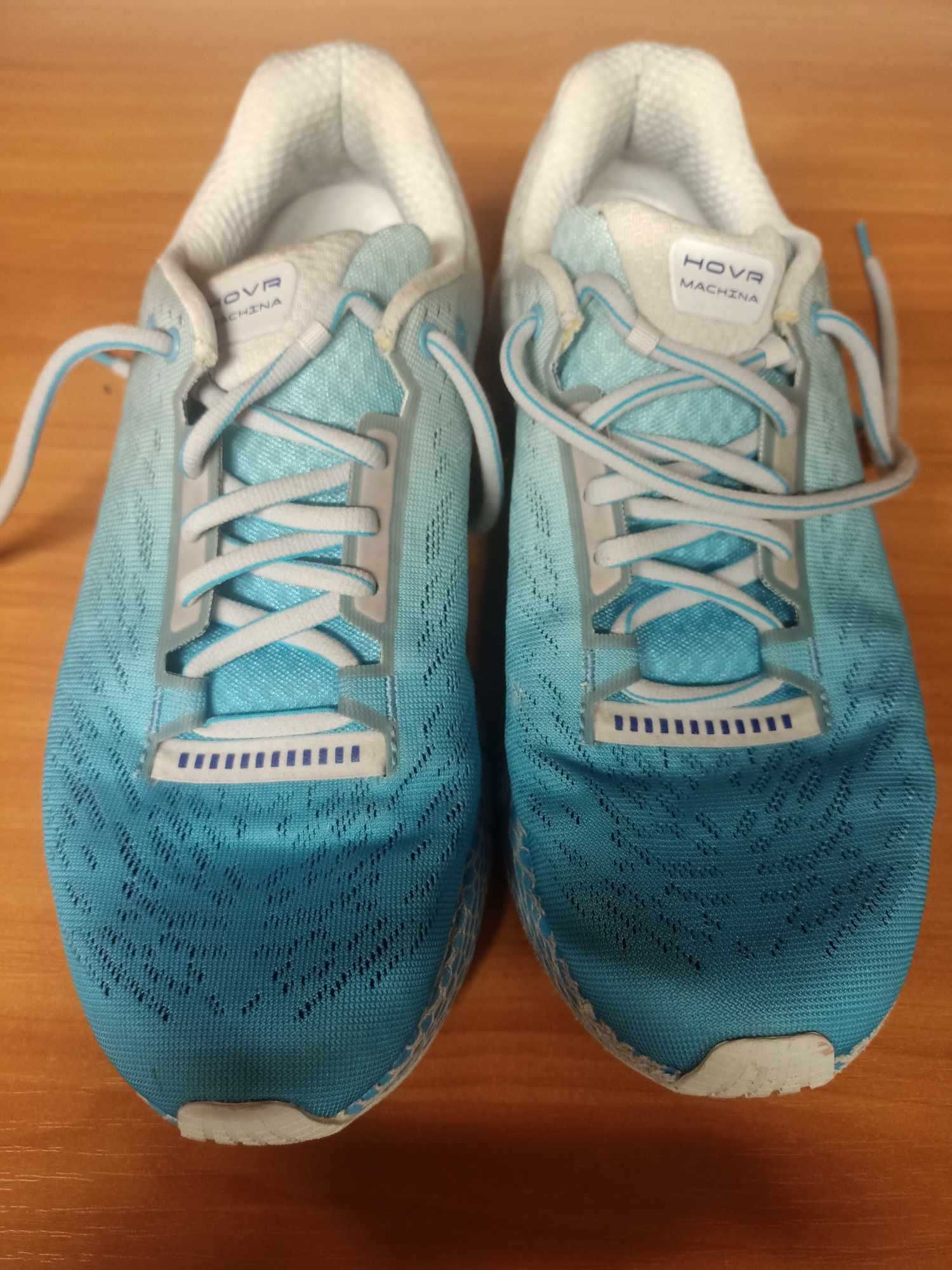 Under Amour Hovr Machina 2 Bluetooth Buty Sportowe