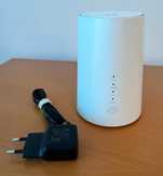 Stacjonarny Router ALCATEL LinkHub LTE cat7 HH71V1 na kartę sim