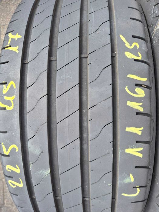 225/45r17 91W (L1116/25)08 2szt 6mm 22r EfficientGrip Per 2 GOODYEAR