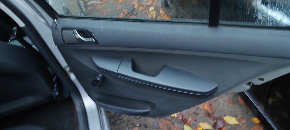 Шкода Фабія 1.4 2003