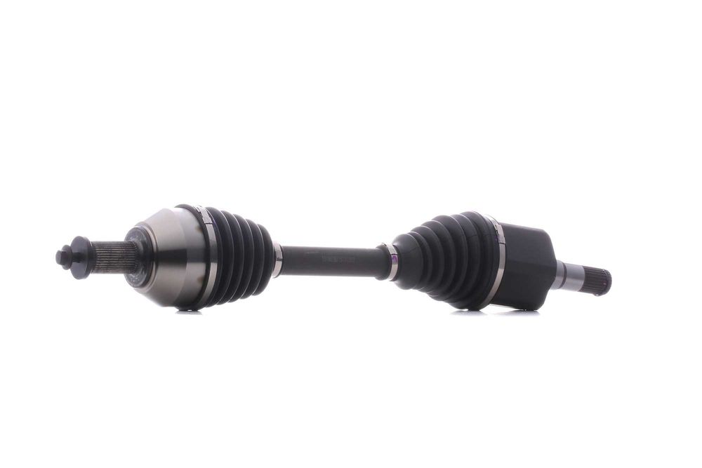 RIDEX 13D0646 Veio de transmissão A1, Eixo dianteiro Ford ou Volvo