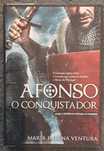Livro Afonso o Conquistador