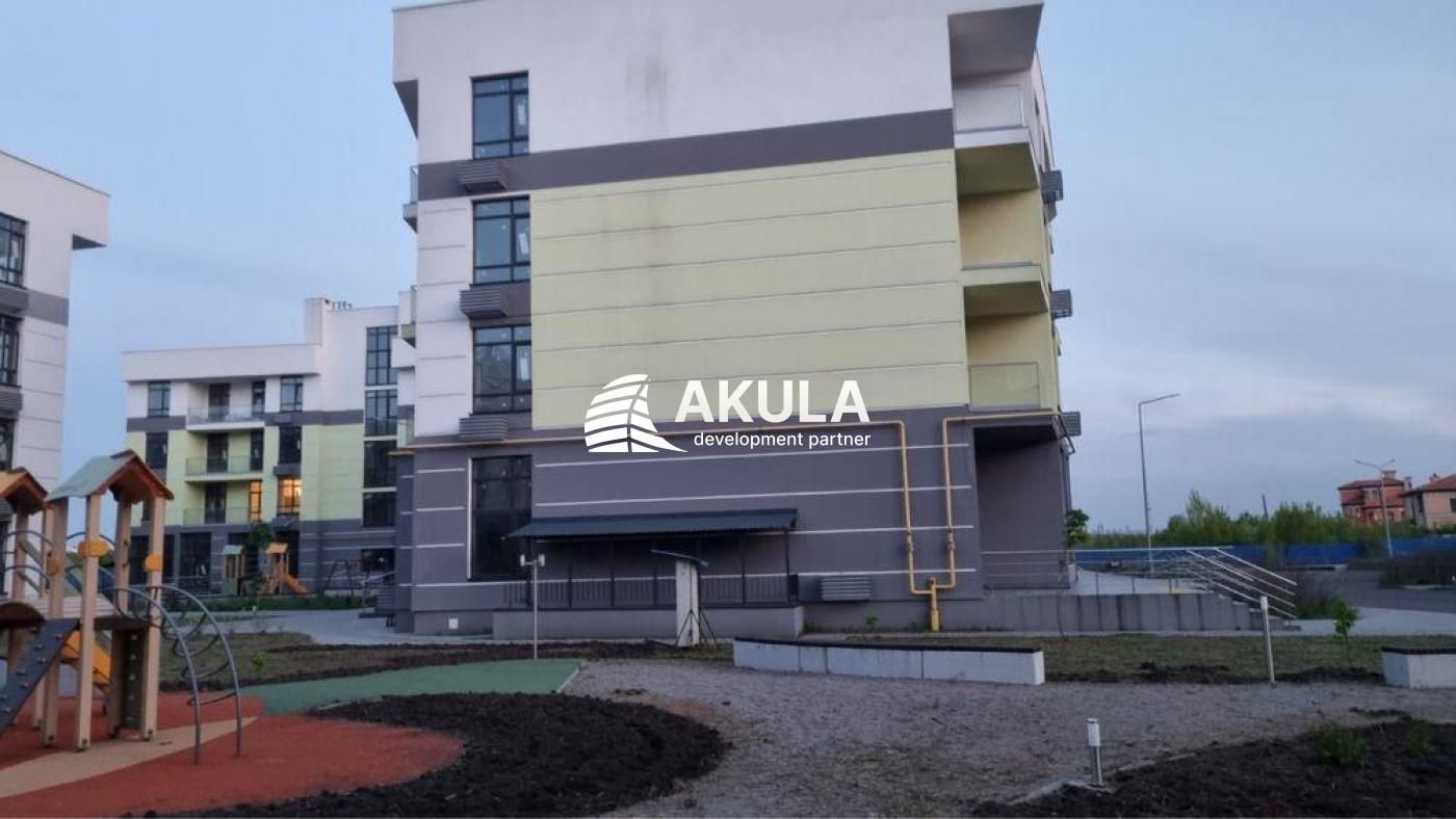 Київ вул. Редчинська, 3 ЖК "Італійський квартал" Оболонь