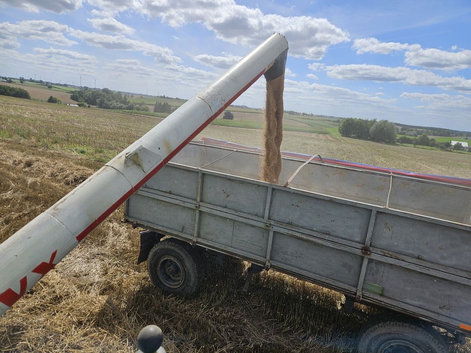 Kombajn Claas Dominator 108 VX maxi/mega lexion/medion