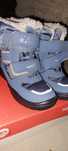 Kozaki superfit goretex