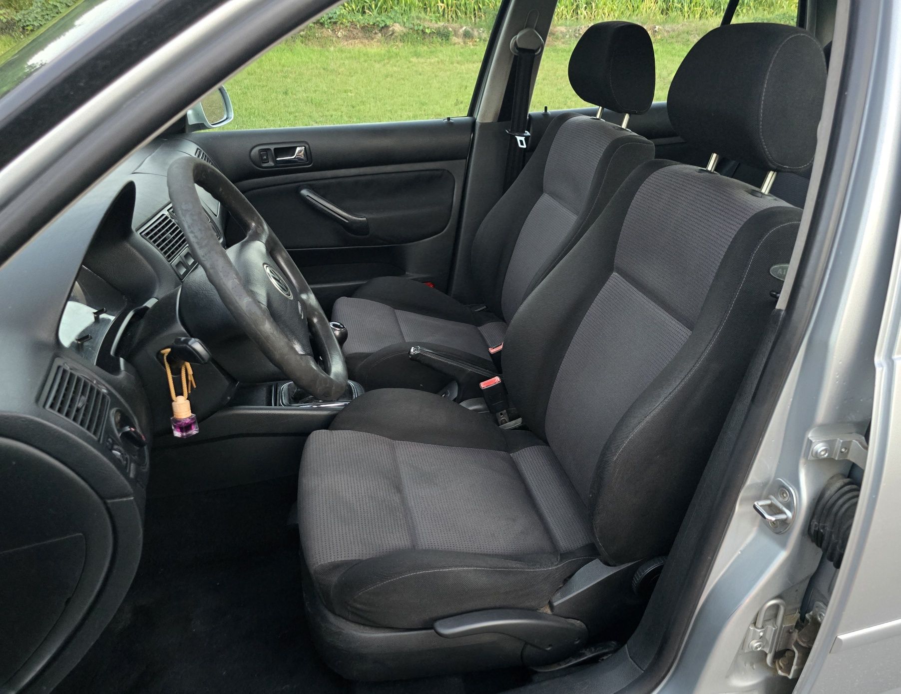 VW Golf IV 1.4 16v 75cv Nacional