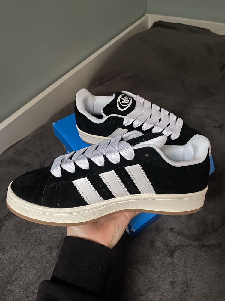 Adidas Campus 43 1/3