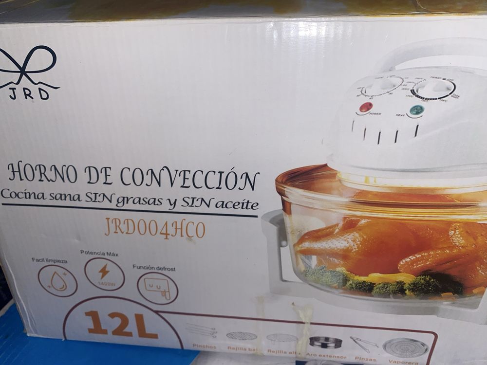 Panela eletrica nova