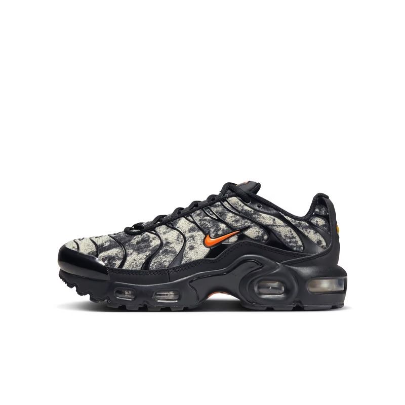 Жіночі кросівки Nike Vapormax Plus GS FV6915-001