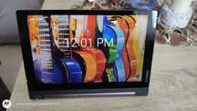 Tablet Lenovo yoga tab 3  10.1