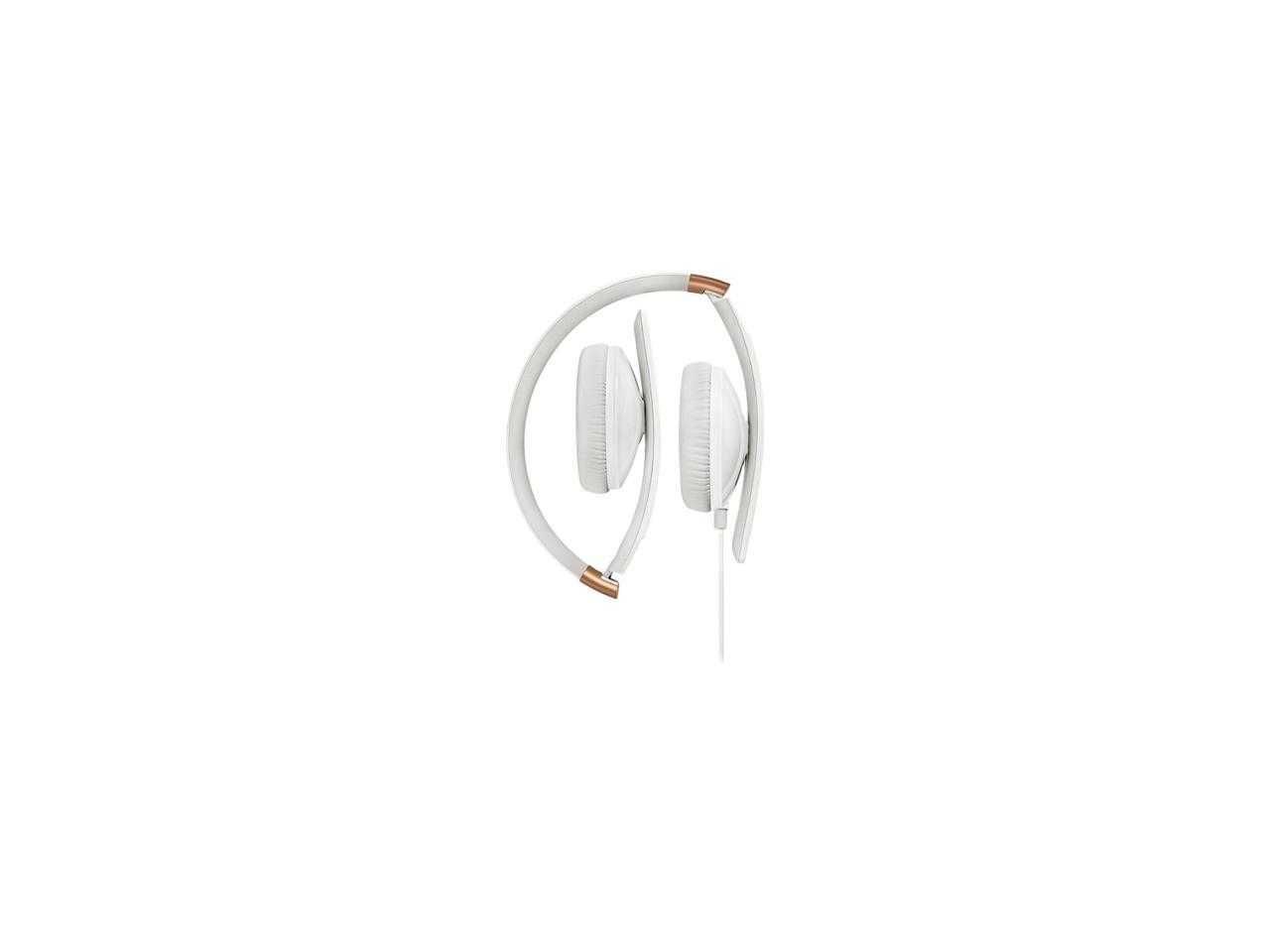 Наушники Sennheiser HD 2.30i Headphones  - White