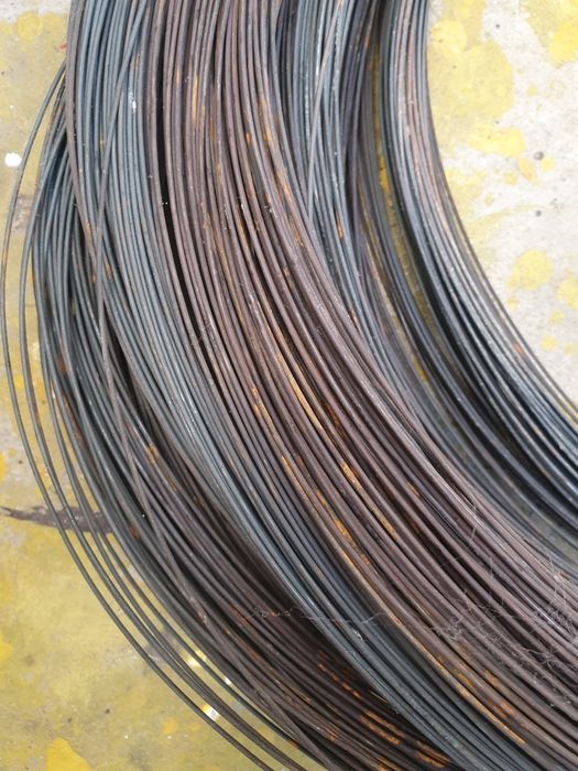 Дріт вязальний 1,2мм