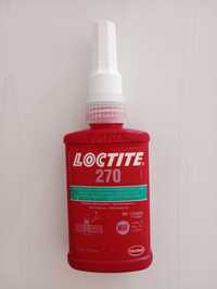 LOCTITE 270 klej do zabezpieczania gwintów,zielony 50ml