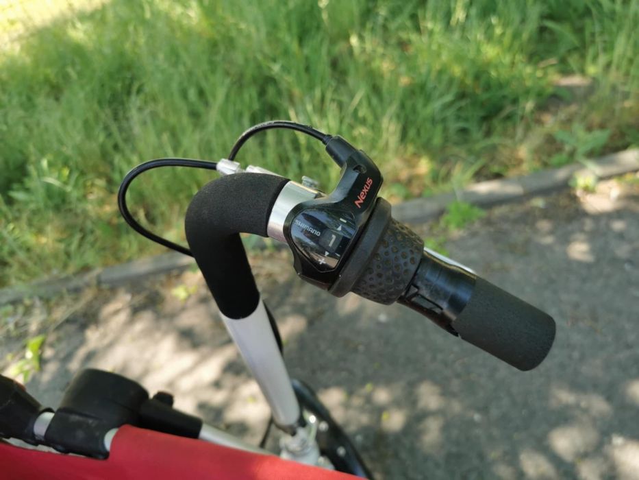 Wózko-rower Beisier – idealne rozwiązanie dla aktywnych rodziców!