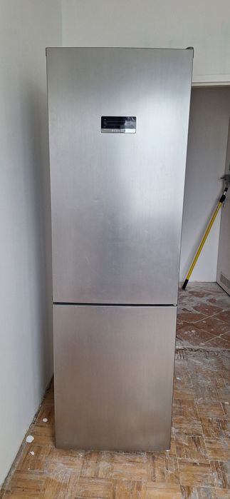 Lodówka Bosch 185cm
