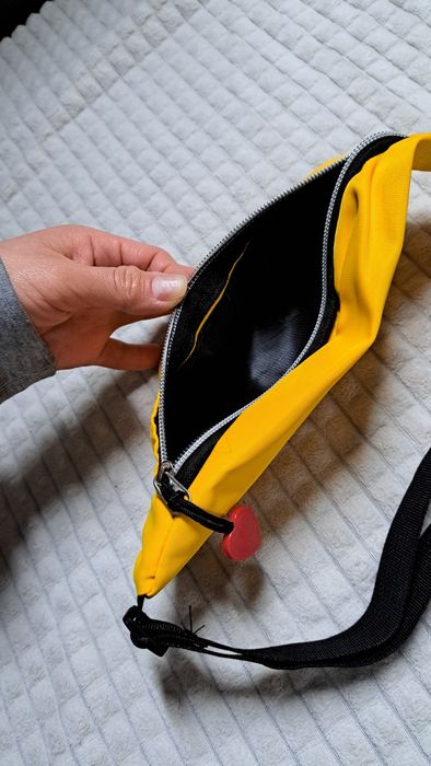 Nerka dla dziecka, torebkа na pasek