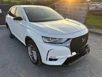DS Automobiles DS 7 Crossback 1.5 Diesel Automat Navi Ledy