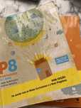 P8 - Portugues 8.º ano