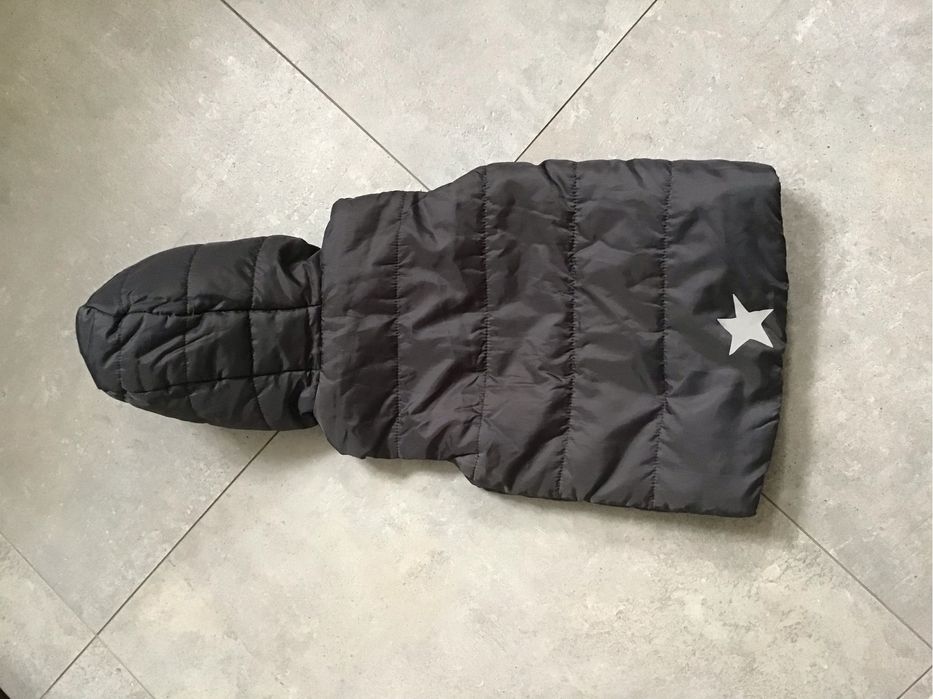 Kamizelka ocieplana rozm. 110