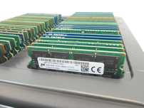Pamięć RAM 32GB DDR3L w DWÓCH kościach 2 x 16GB Rok gw. FV23 sklep