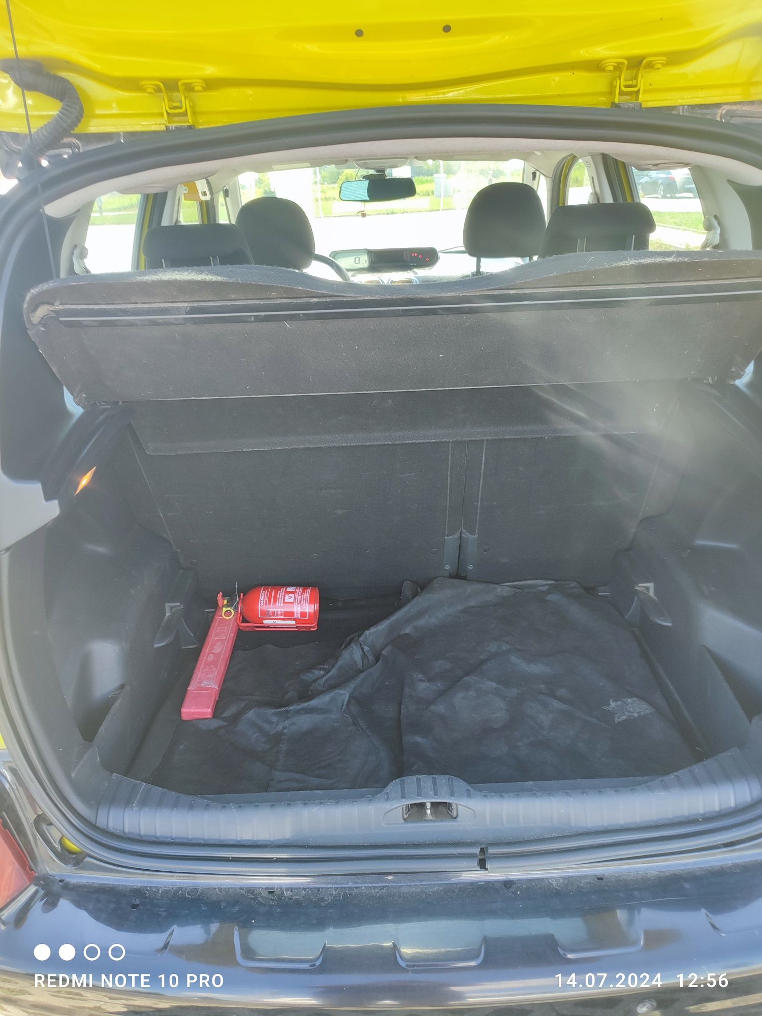 Citroen C3 Picasso