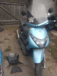 piaggio beverly 250 300 400 500 ,Atlantic 500, x8, x9