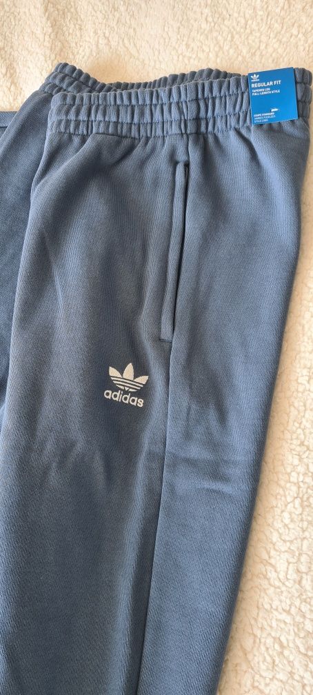 Костюм чоловічий Adidas