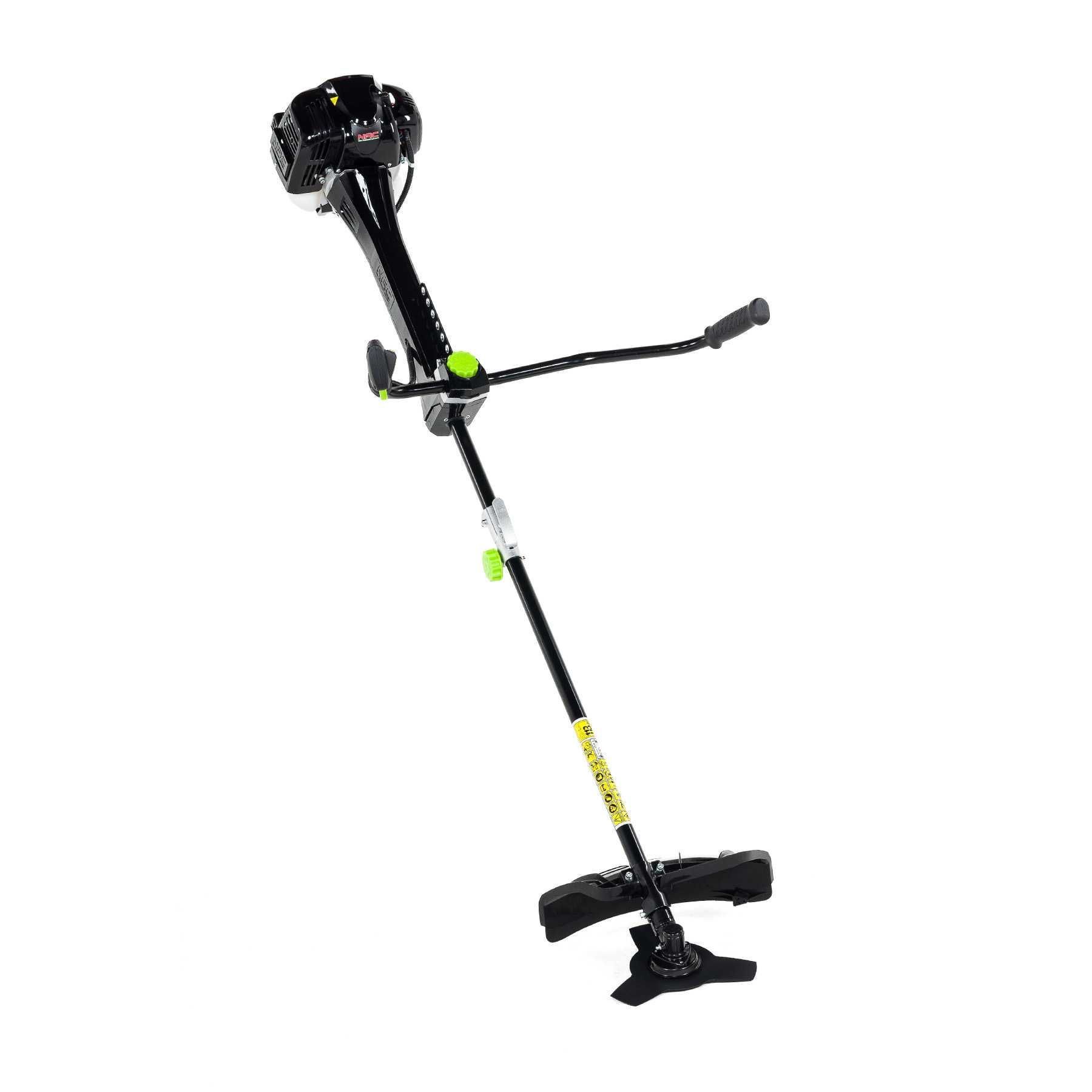 Kosa spalinowa NAC BP620-38KA-T