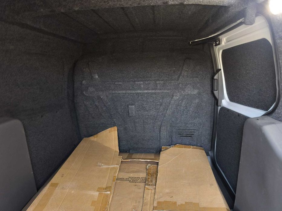 Ford Transit Connect 1.5 TDCI 120 CV L2