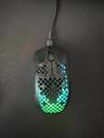 SteelSeries Aerox 3 Onyx (2022)