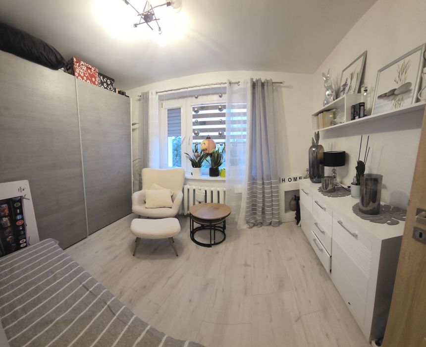 Sprzedam mieszkanie 55m2
