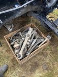 Ричаги хороші та під реставрацію пасат б5/ауді а4/б5/а6с5