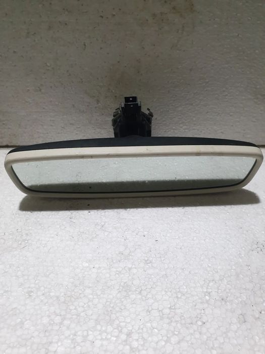 VW SEAT SKODA AUDI LUSTERKO WSTECZNE 3G0857511E  POTESTOWE MINIMALNY PRZEBIEG
