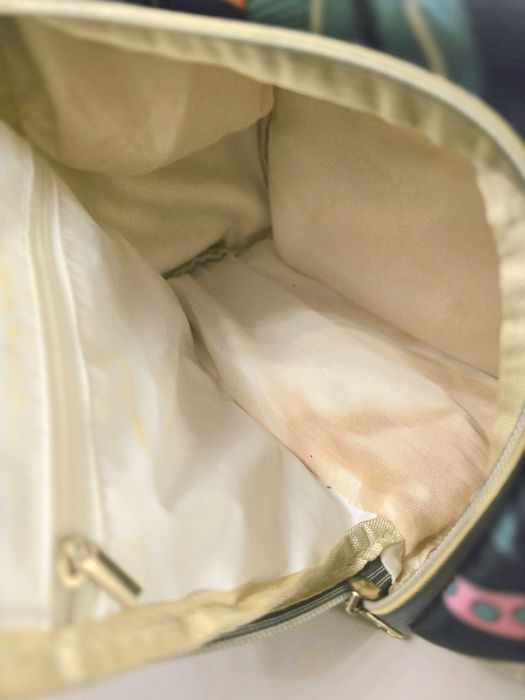 Сумка-рюкзак для мами і малюка