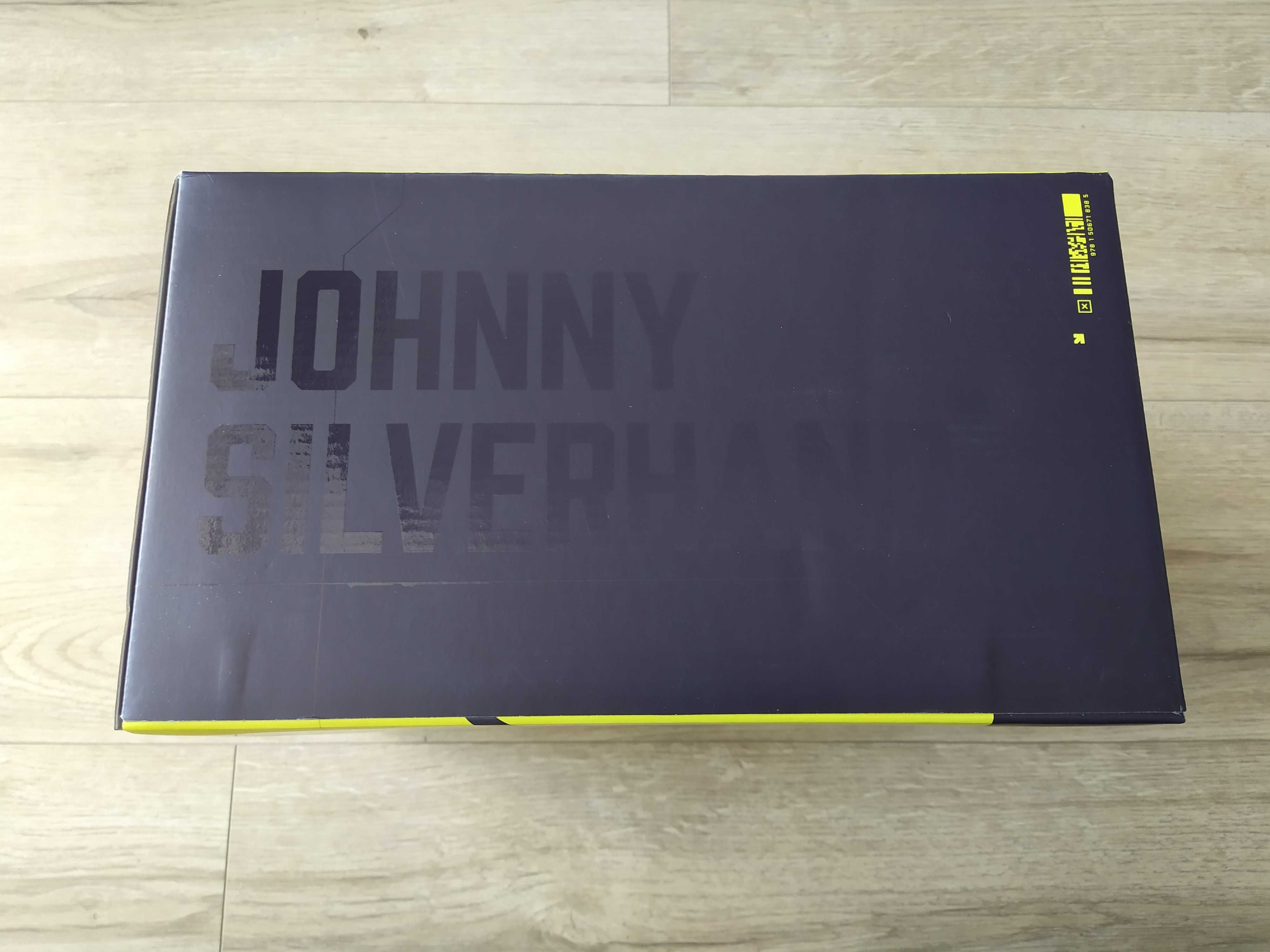 Cyberpunk 2077 - Johnny Silverhand - NOWA - 24CM! - Keanu Reeves