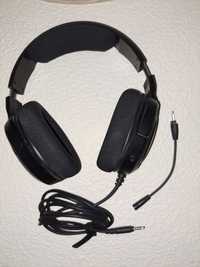 Headphones Corsair HS45 - Gaming s/rgb
