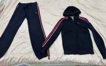 Костюм Adidas, розмір XS