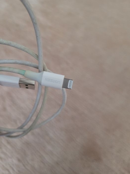 Kabel -Ładowarka do iphone