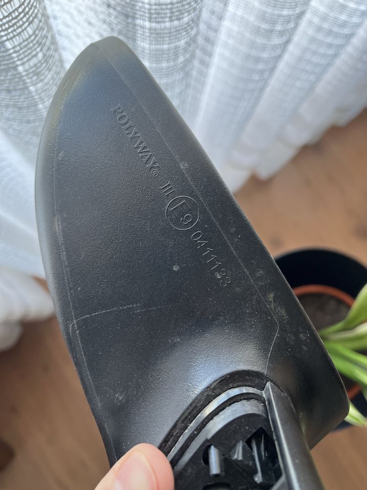 Retrovisor Fiat 500